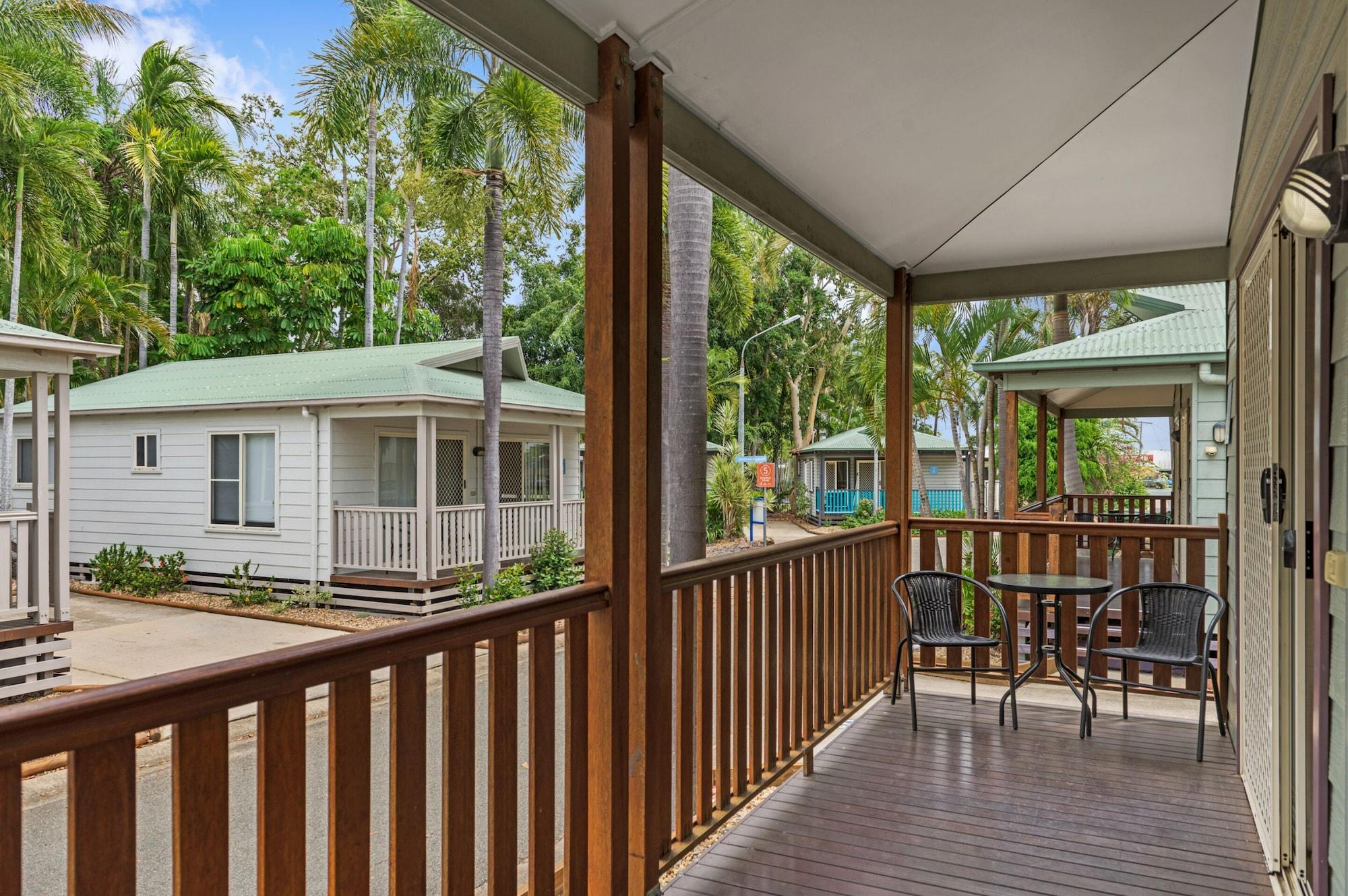 Discovery Parks - Rockhampton Exterior photo